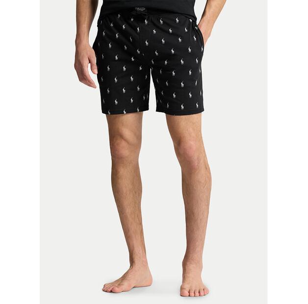 

Шорты пижамные Polo Ralph Lauren 714965505003 EU M