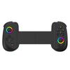 D8 Telescopic Gamepad Controller Joystick Turbo 6-axis Gyro Vibration Wireles Bluetooth 5.2 for Android IOS PS3 PS4 Switch IPad