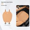 Breathable Car Seat Cover for Avatr 06/07/11/12 - All-Season, Ventilated, Universal Fit