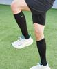 Asana Strong Compression Men'S Sports Running Yoga Pilates Compression Knee Socks