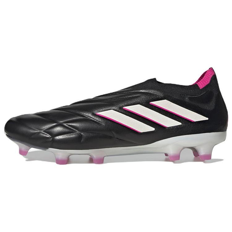 

Новые Adidas Copa Pure+ Бесшнурковые Fg Пакет Own Your Football HQ8895 42