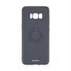 Sc Silicone Ring Galaxy S8 Black