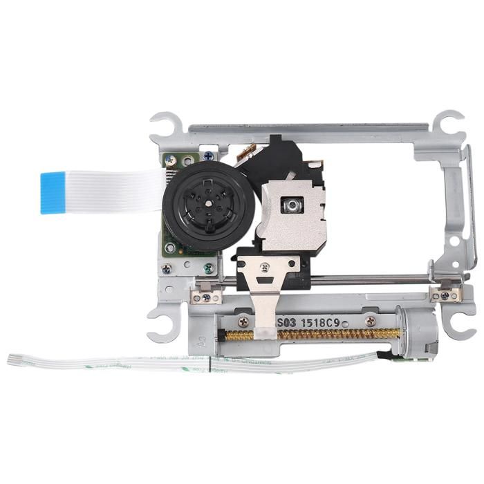 Lentille - SODIAL - TDP182W - Remplacement PS2 Slim - Compatible 7700X/7900X - Facile à installer