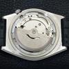 AUTOMATIC VINTAGE CITIZEN 8200 JAPAN MENS BLACK COLOR DIAL WATCH A500296-2 R151b-a500296