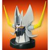Mazinger Series Metal Action Kaiser Pilder Renewal Version