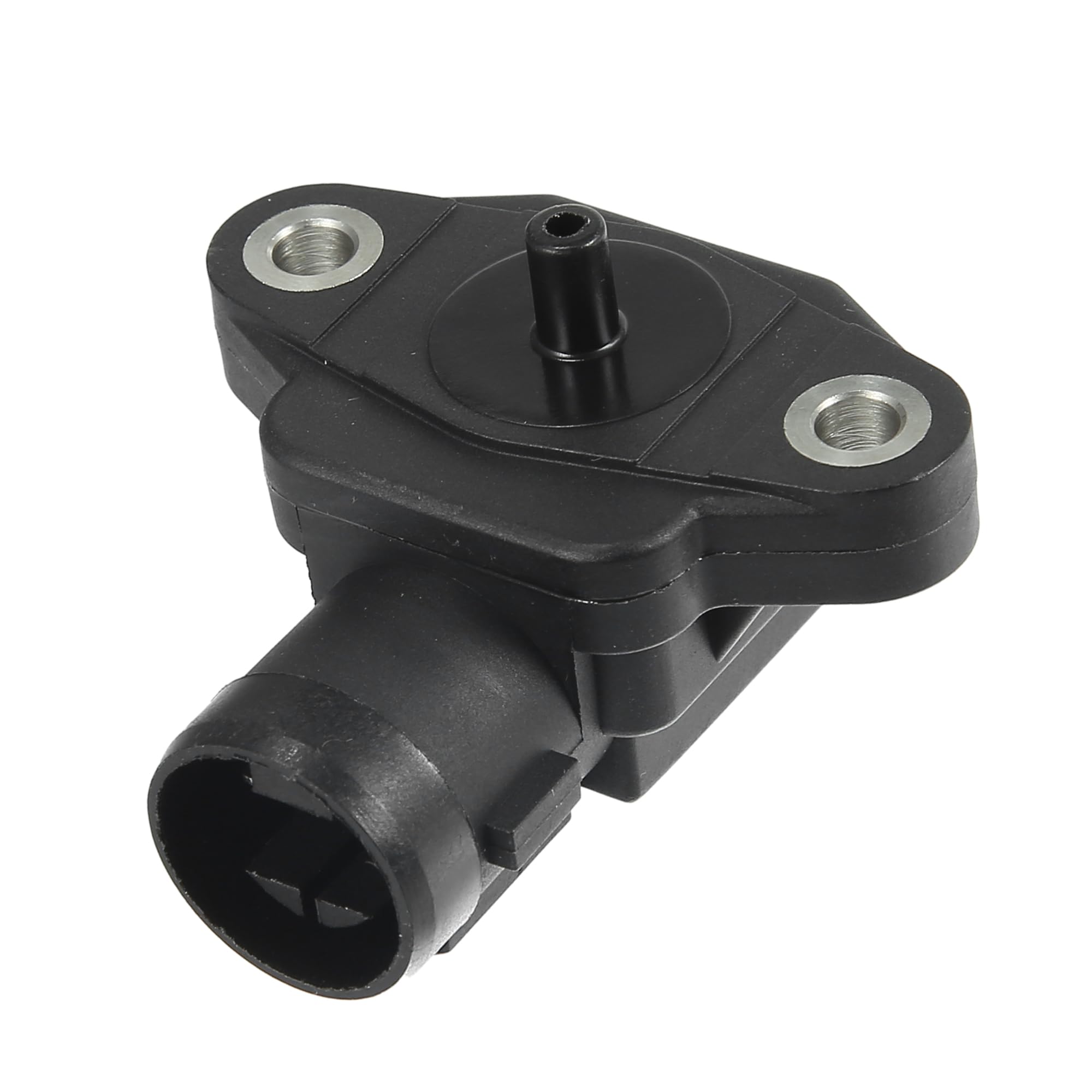 

A ABSOPRO Car Intake Manifold Air Pressure Boost 37830-P0G-S00 MAP Sensor for Honda Civic 1992-1999 чёрный
