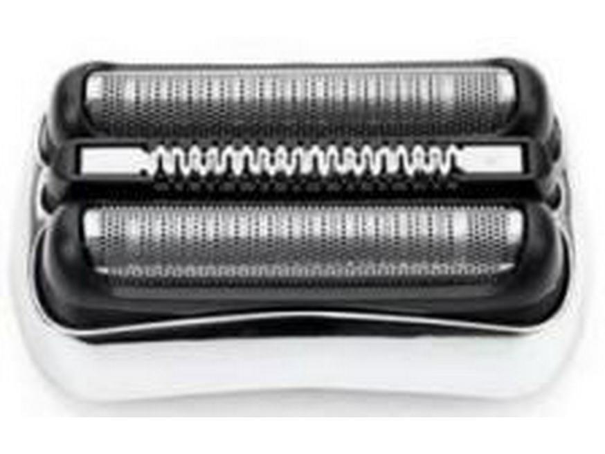 

Головка бритвы 21B/32B для моделей Braun 300s, 301s, 310s, 320, 3000s, 3010s, 3040, 350cc 21B whole blade