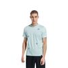 adidas Originals Undeniable T Shirt Men's Blue IL5381