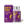 Devil Diet CLA Conjugated Linoleic Acid Premium 960mg 1 Pcs 60 Tablets Ingredients: May Be Subject To Change At the | 1 Pcs 60 Tablets