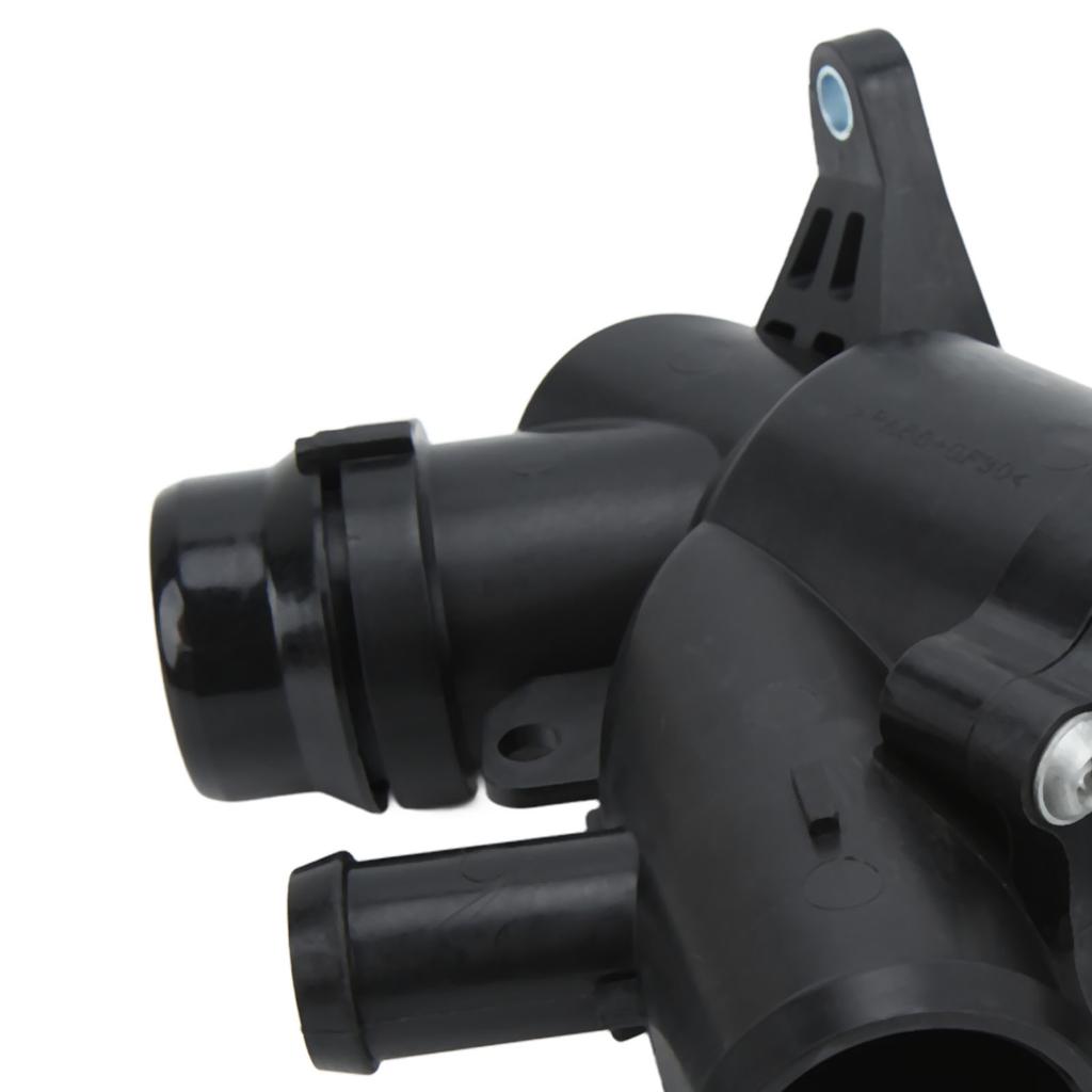 Coolant Thermostat Housing LR032135 High Performance Replacement for LR4