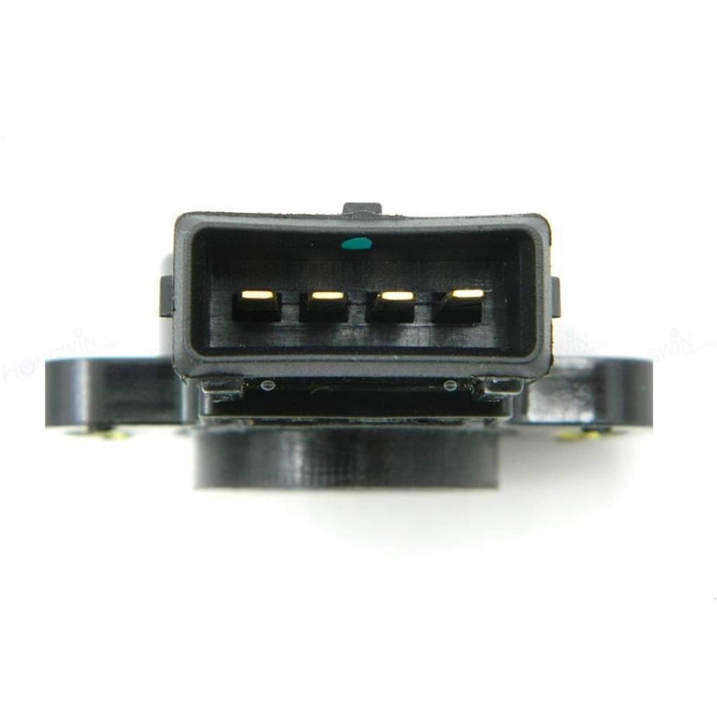 Artikelnummer: MD614772 Drosselklappenstellungssensor/Passt für MITSUBISHI 3.5L V6/1.8L 2.4L L4 1997-2002 MD614734, TH247, TPS4073 Auto Drosselklappenstellungssensor