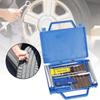 Heavy Duty Tire Repair Tool Kit Repair Tools Tubeless Tire Repair Puncture Repair Kit  Motorcycle