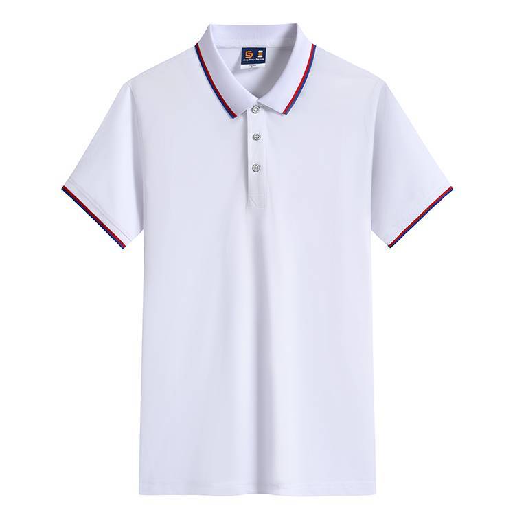 CX 1699  200G Yinglang POLO Shirt