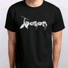 VENOM T-SHIRT New All Sizes S M L XL XXL 3 4 XL Colours Black White