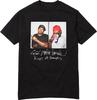 Üst giysisi – T-shirtler