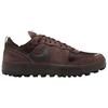 Nike C1TY Street Meat Unisex Sneakers Brown Baroque-Brown Velvet-Brown FZ3863-201