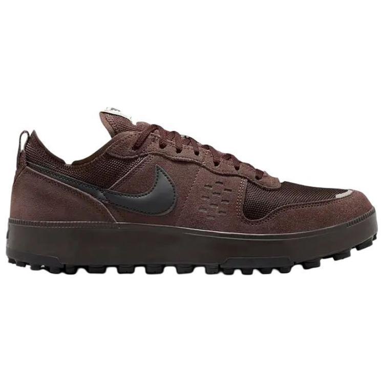 Nike C1TY Street Meat Unisex Sneakers Brown Baroque-Brown Velvet-Brown FZ3863-201