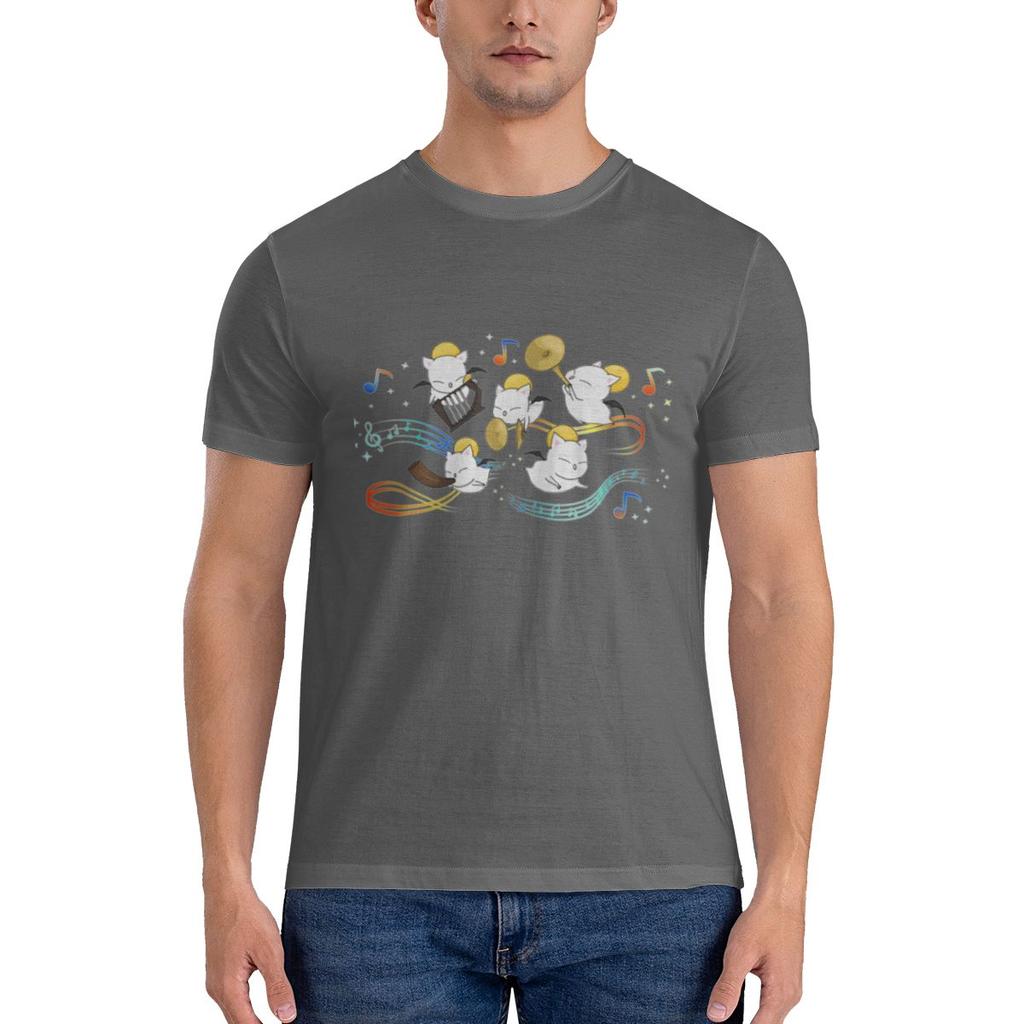 The Primogs Hong Kong Style Tshirt Niche Street Style Faderesistant Cotton Tee