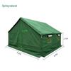 Chun Tian Ran Outdoor Cotton Tent