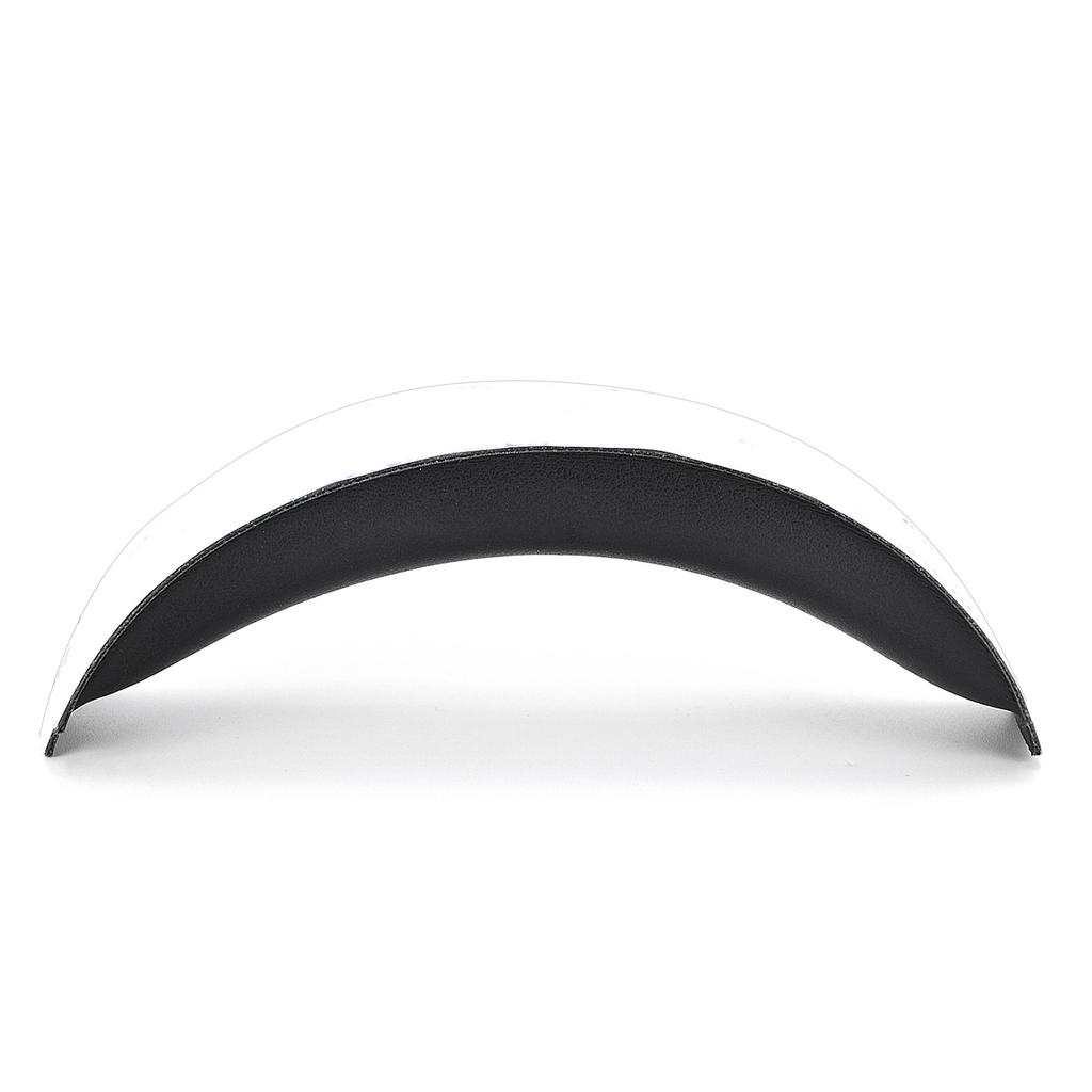 Protein Leather Ear Beam Cushions Headband for Penrose & Mobius Headsets HeadBeam Pad HeadBeam Headband Replacement