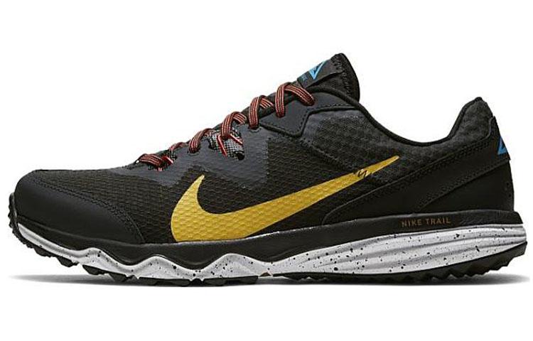 

Nike Juniper Trail Dark Sulfur CW3808-005 44.5
