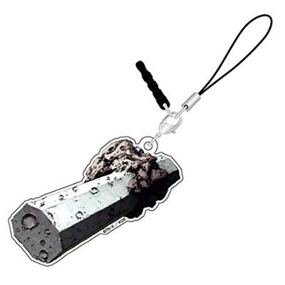 Knights of Sidonia Acrylic Charm Strap Sidonia