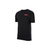 New T Shirts Men's Black CD1310-010