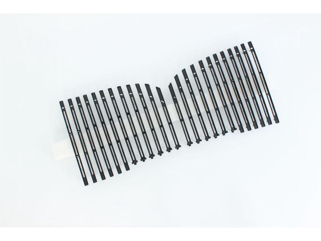 Compatible with 26 Lantu Tianshan Models: Insect Net, Mosquito Net, & Water Tank Protection - Modified Part for Front Grille (No Removal Needed)