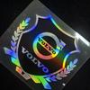 Personalized Car Front Personality Static Sticker Waterproof Static Decal For Volvo Polestar S60 XC60 S40 XC40 XC90 V60 S80 V90