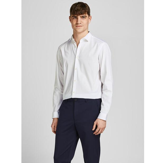 Рубашка Jack & Jones 12201905 EU XL