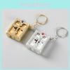 Porte-monnaie, clips, porte-clefs – Porte-clefs