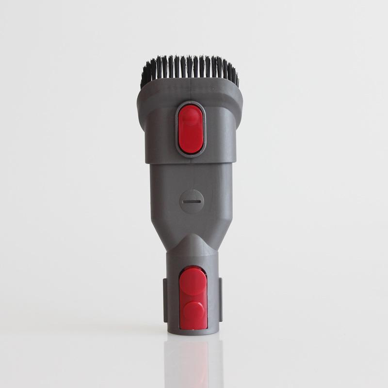 Compatible Mattress Nozzle & Flat Suction Brush for V7/V8/V10/V11/V15 Vacuum Cleaners