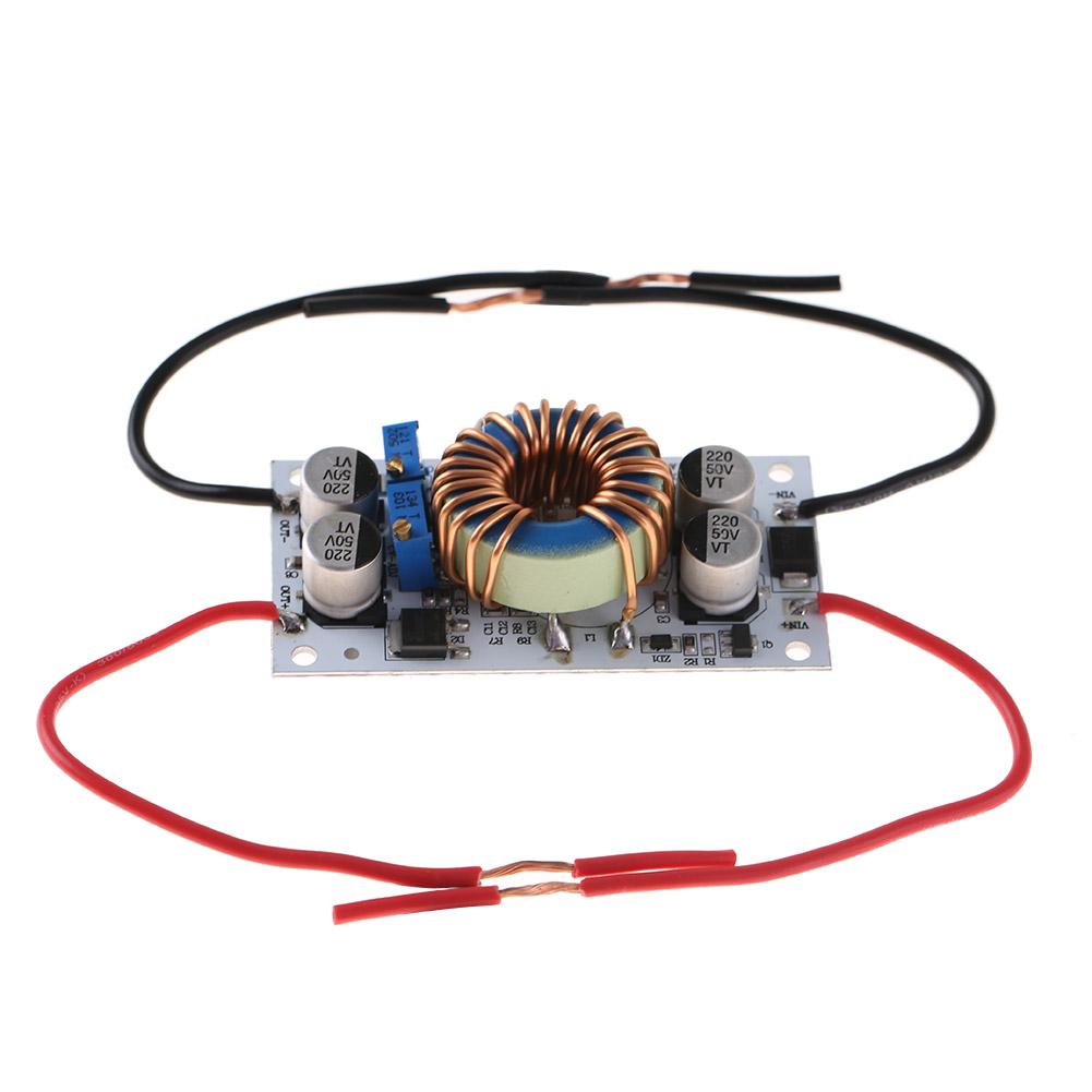250W - Constant Voltage Current Step Up Power Supply Module LED Driver