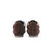 Vans Super Lowpro Trainer Comfortable Skate Shoes Unisex Sneaker Brown VN000Z9RDFO