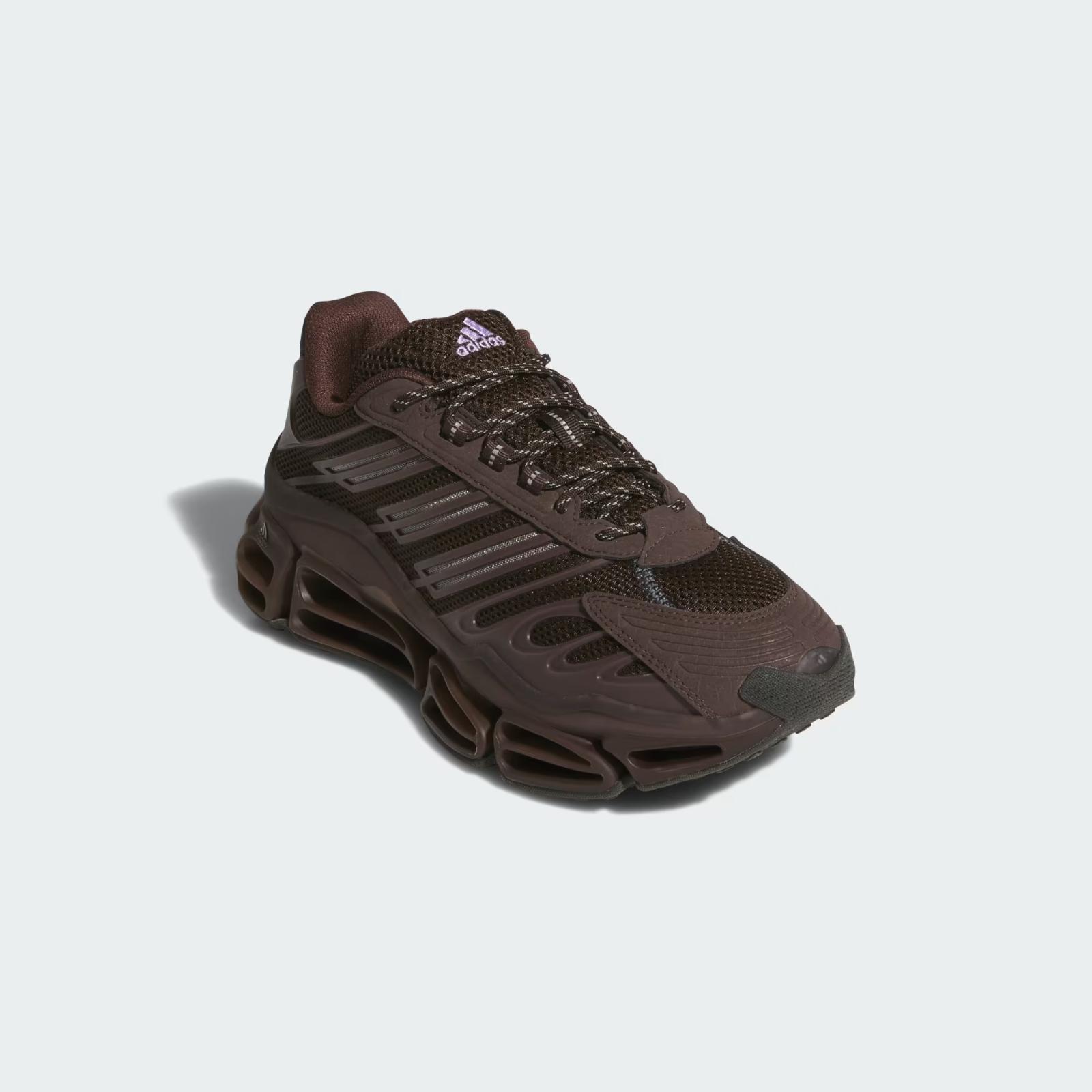 KH7123 adidas Megaride AG Brown (Men s) 10.5
