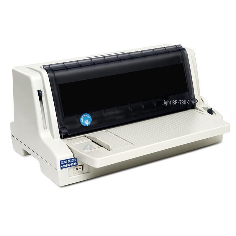 

Start BP-780K 24-Pin Flatbed Dot Matrix Printer