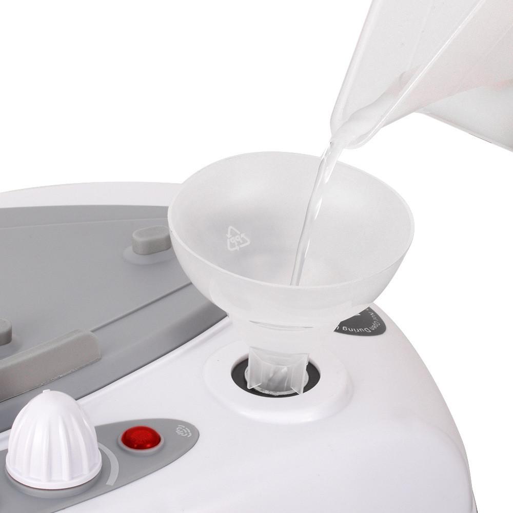 2000W Large Household Hanging Iron Machine High Power Hot Iron Pressure Type Steam Electric Iron