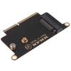 Nvme M.2 Ngff Ssd For 2016 2017 13" Macbook Pro A1708 Adapter Card