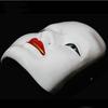 Cute Halloween Mask For Cosplay Featuring Resin Material Perfect For Parties And Events