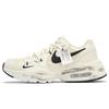 Air Max Fusion Low Top Running Shoes Unisex Beige Black CJ1671-100(Team990-)