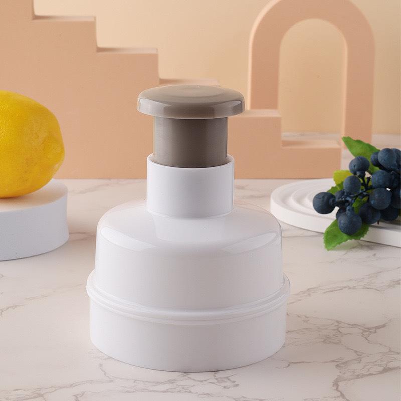 Hamburger Patty Maker Professional Smooth Press Meat Steak Round Burger Presses