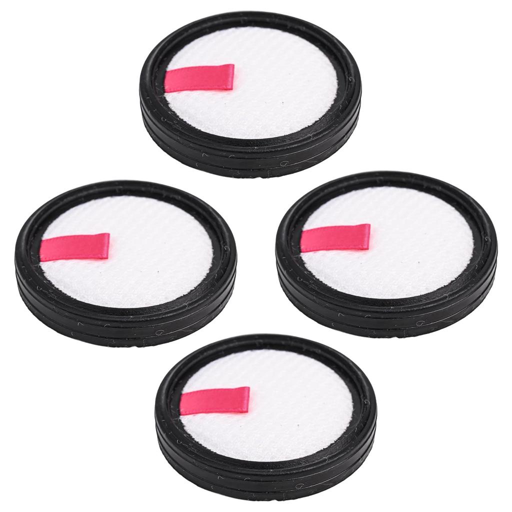 2/4pcs Filter Replacement For Cecotec For INSE K370 N370 N300 Bagless Cordless Vacuum Cleaner Accessories