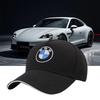 Car Baseball Cap Peaked Cap Adjustable Unisex Summer Dad Hat Shade Sport Baseball Hats For BMW E46 E90 E60 F30 X1 X2 X3 X5 X4 X6 RO2