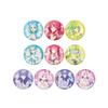Prince Session Orchestra Trading Can Badge Sweet China Ver. 10-Pack Box
