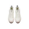 Anta Milk Lid 2 Slip Resistant Abrasion Resistant Low top Skateboard Shoes Men's White Blue Sneakers 912348080-1