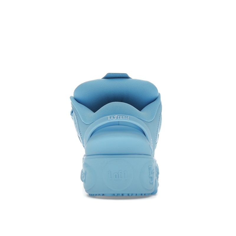 Puma LaFrancé 1 of 1 Men Sneakers Blue Team-Light-Blue 310866-01