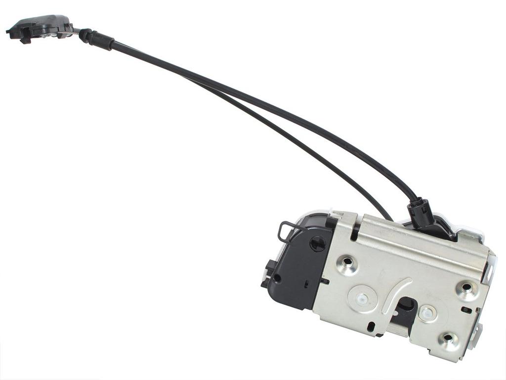 Renault Scenic II 03-08 Rear Right Door Lock