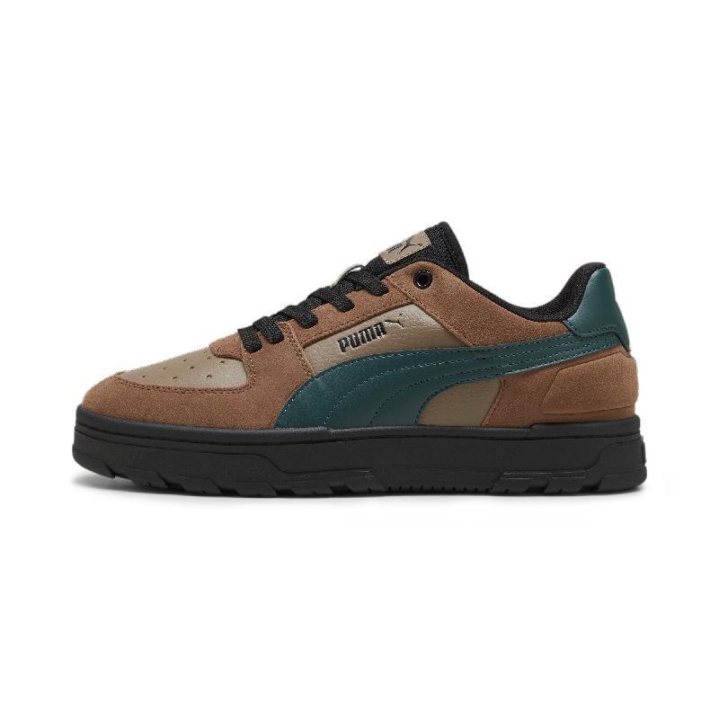 PUMA Caven 2.0 Brown Green Men s 397467-01 EU 37.5