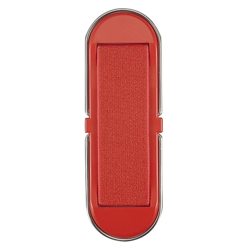 CMZWT CPS-031 Phone Kickstand Holder Vertical Horizontal Phone Stand Hand Strap