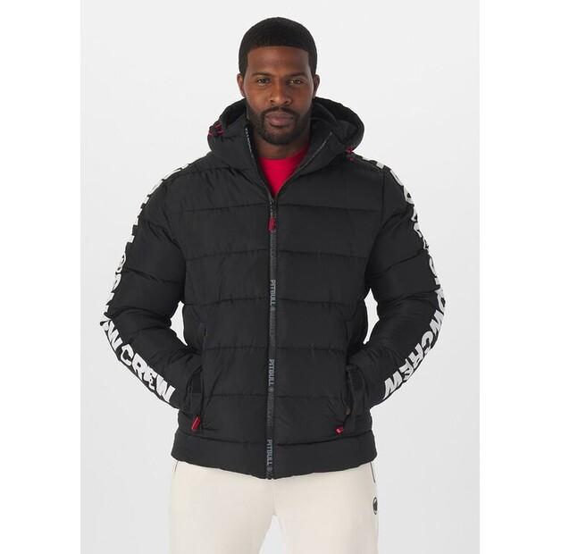 Куртка переходная PITBULL EU L